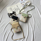 En-ji Yoni Wallet - Cream