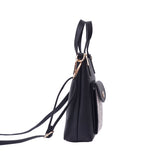 En-ji Junhui Slingbag - Black