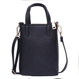 En-ji Junhui Slingbag - Black