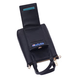 En-ji Junhui Slingbag - Black