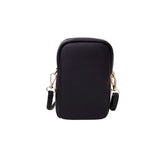 En-ji Jiyul Wallet - Black