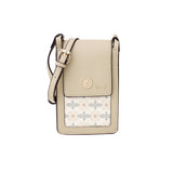 En-ji Nalsu Wallet - Cream