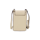 En-ji Nalsu Wallet - Cream