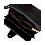 En-ji Hajun Wallet - Black