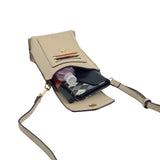 En-ji Sunhi Wallet - Ivory