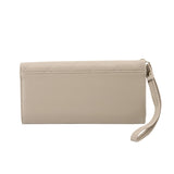 En-ji Mori Wallet - Khaki