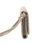 En-ji Mori Wallet - Khaki