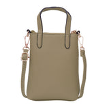 En-ji Junhui Slingbag - Olive