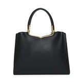 En-ji Seira Handbag - Black