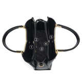 En-ji Seira Handbag - Black