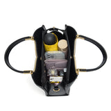 En-ji Seira Handbag - Black