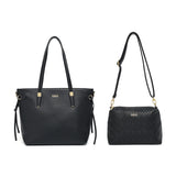 En-ji Seoyon Totebag - Black