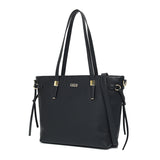 En-ji Seoyon Totebag - Black