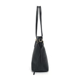 En-ji Seoyon Totebag - Black