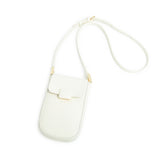 En-ji Kina Slingbag - Ivory