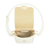 En-ji Kina Slingbag - Ivory