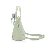 En-ji Yeora Handbag - Mint