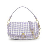 En-ji Jeolmi Slingbag - Lilac