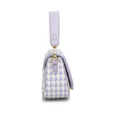 En-ji Jeolmi Slingbag - Lilac