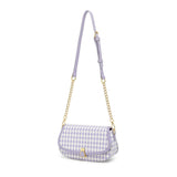 En-ji Jeolmi Slingbag - Lilac
