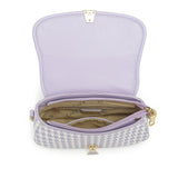 En-ji Jeolmi Slingbag - Lilac