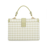 En-ji Nayoung Handbag - Mint