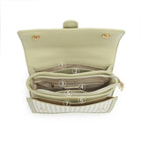 En-ji Nayoung Handbag - Mint