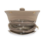 En-ji Nayoung Handbag - Khaki