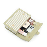 En-ji Nayoung Handbag - Mint