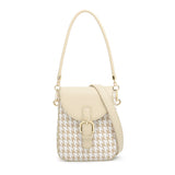 En-ji Solmi Slingbag - Cream