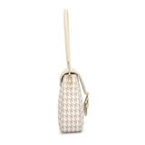En-ji Solmi Slingbag - Cream