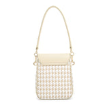 En-ji Solmi Slingbag - Cream