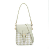 En-ji Solmi Slingbag - Mint