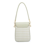 En-ji Solmi Slingbag - Mint