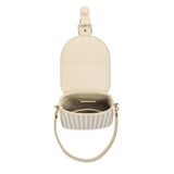 En-ji Solmi Slingbag - Cream