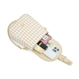 En-ji Solmi Slingbag - Cream