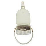 En-ji Solmi Slingbag - Mint