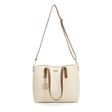 En-ji Yongsun Totebag – Cream