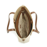 En-ji Yongsun Totebag – Cream