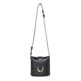 En-ji Jeojin Slingbag - Black