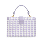 En-ji Nayoung Handbag - Lilac