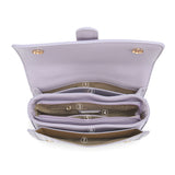 En-ji Nayoung Handbag - Lilac