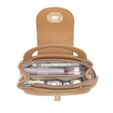 En-ji Hanmi Slingbag - Khaki