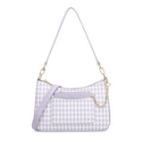 En-ji Mijo Shoulderbag - Lilac