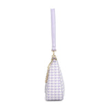 En-ji Mijo Shoulderbag - Lilac