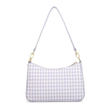En-ji Mijo Shoulderbag - Lilac