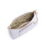 En-ji Mijo Shoulderbag - Lilac