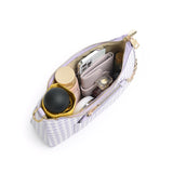 En-ji Mijo Shoulderbag - Lilac