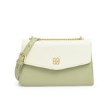 En-ji Siyeon Shoulderbag - Mint