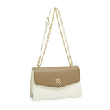 En-ji Siyeon Shoulderbag - Ivory